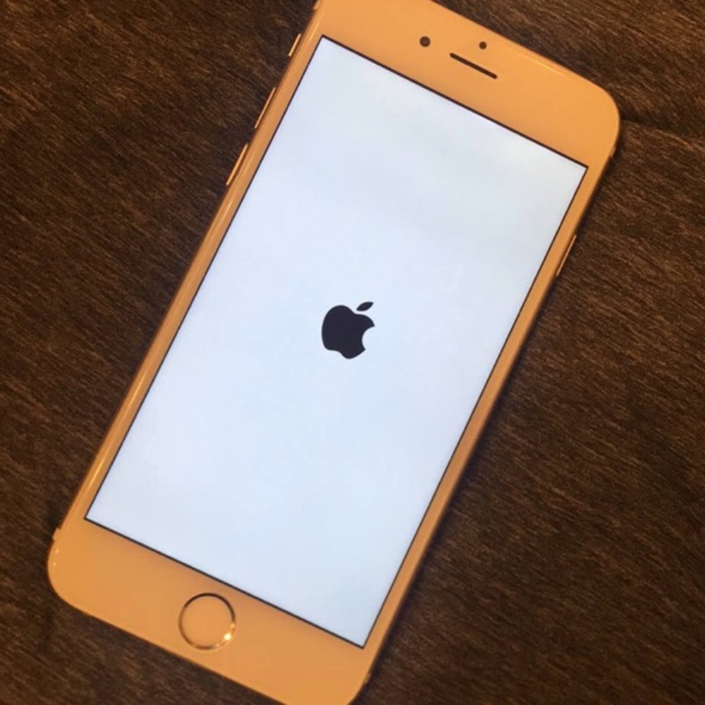 White iPhone 6 - Verizon